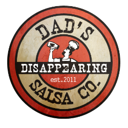 Dad's Disappearing Salsa Co
